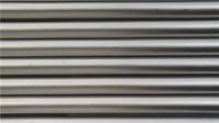 padrão Titanium do tubo ASTM B861 da liga do comprimento de 5m para componentes da fuselagem