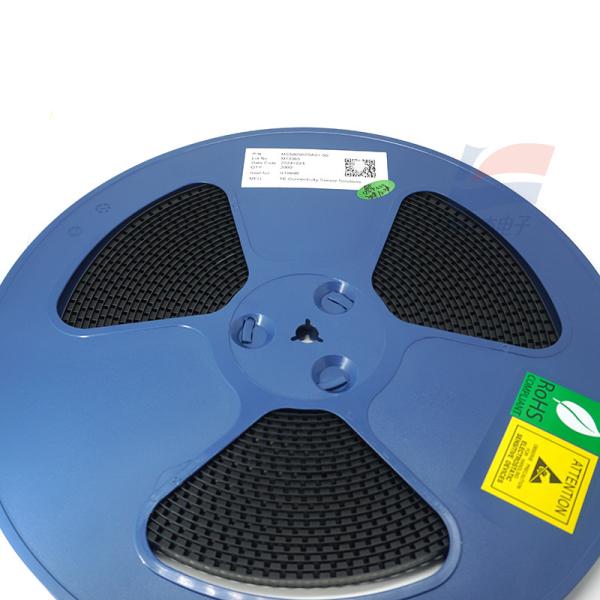 MS580502BA01-50 SMD Pressure Sensor With Mounting Method SMD And 3V Operating Supply Voltage