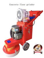 220V Concrete Floor Grinder Polishing MachineOriginal High Quality Automatic Industrial Machine