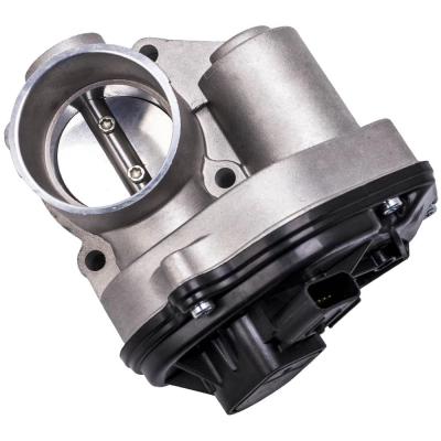 2S6U9F991GA 1505642 1483795 703703720 Throttle Body For Ford C-Max Fiesta