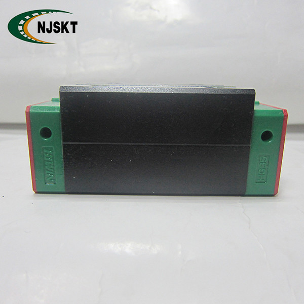 HIWIN HGH35CA Linear Guideway Linear Motion For Measuring Equipment