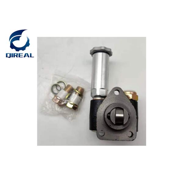 Собрание насоса питания топливом двигателя запасных частей E320 E320B E320C экскаватора 105220-7180