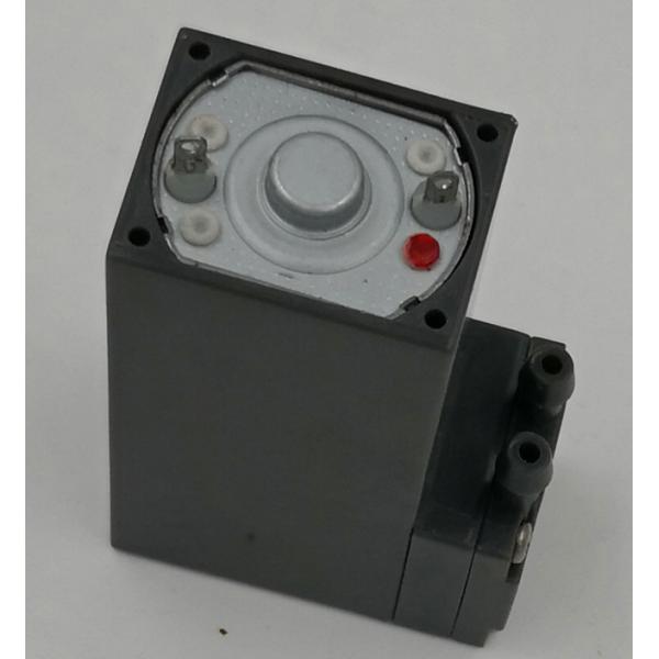 12v Electric Medical Pressure Diaphragm Pump -40kpa Vacuum Inflate / Deflate Gas Application