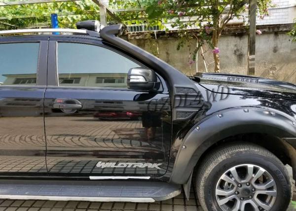 2018 jogo do tubo de respiração da guarda florestal T7 XLT PX 4x4 de Ford para auto peças sobresselentes