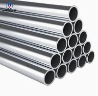 AISI ASTM 316L 316ti 321  Stainless Steel Pipe/Stainless Steel Tube