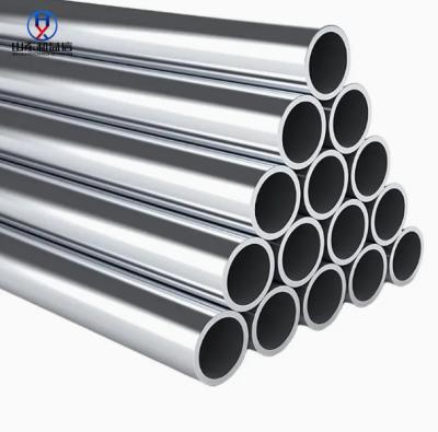 AISI ASTM 316L 316ti 321  Stainless Steel Pipe/Stainless Steel Tube