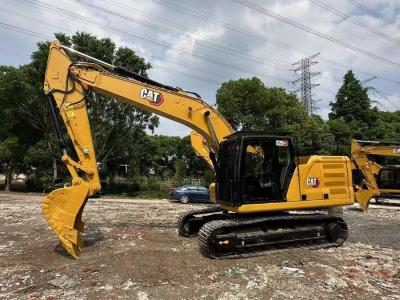 Japão Excavadora CAT usada para venda Máquina de segunda mão 320GC Jindongyu