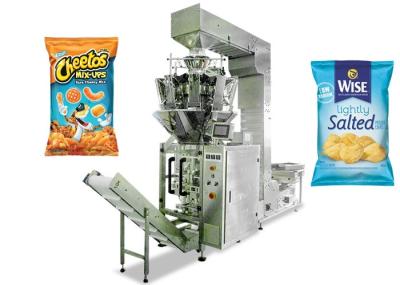 O arando secado automatizou a máquina de embalagem 50g - escala da embalagem 5KG