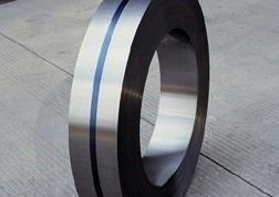Quenched Steel New Paper Cutting Machine Blade For Cylinder Dryer