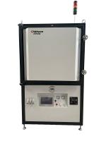 Intelligent Sintering Nitrogen Controlled Atmosphere Box Furnace 1100c