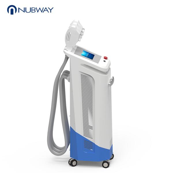 2019 latest factory price products! IPL hair removal machine  photofacial machine for clinic and spa use