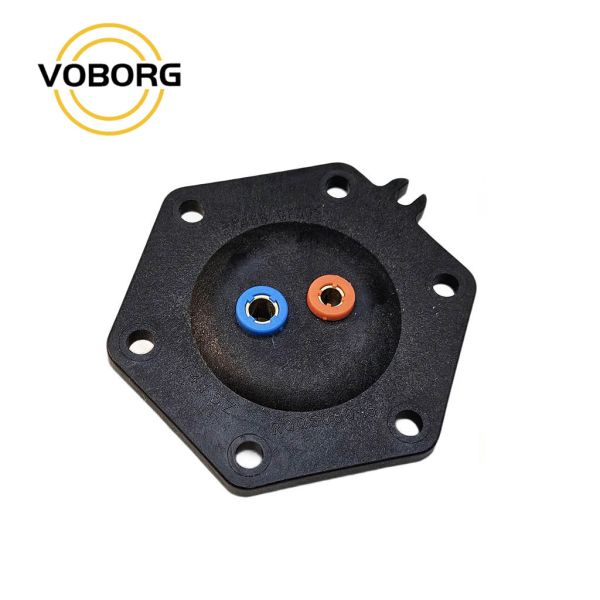 FOR Land Rover Discovery 3 Hitachi Compressor Dryer Covers LR023964