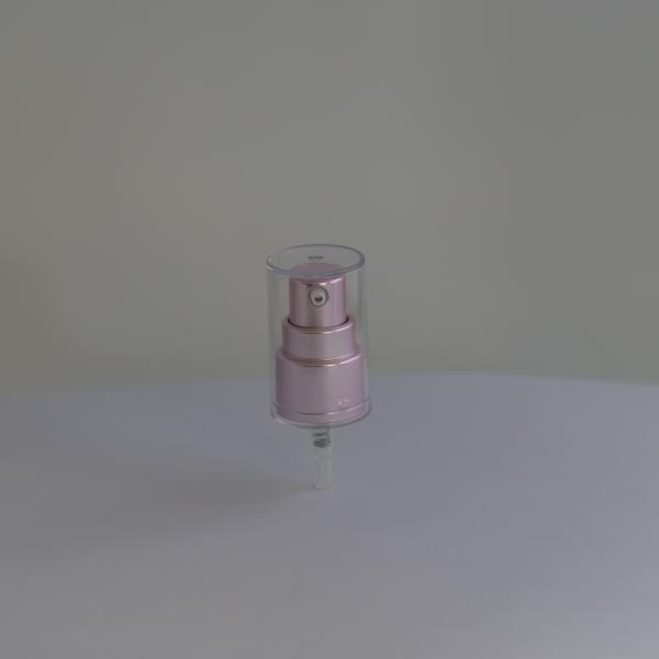 1.4cc - 1.6cc Plastic Lotion Pump Non Spill 28/410 400 415 24/410 400 415