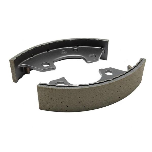 OEM Motorcycle Brake Shoe for Motorcycle Car Model Motorcycle Forklift Etc