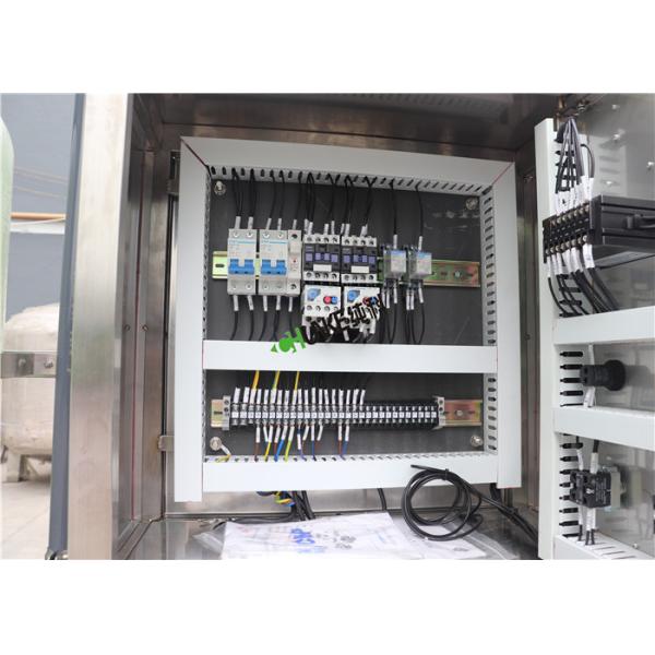 1000L Reverse Osmosis Systems Seawater For Pure Drinking Water Desalination Plant RO Water Treatment Plant
