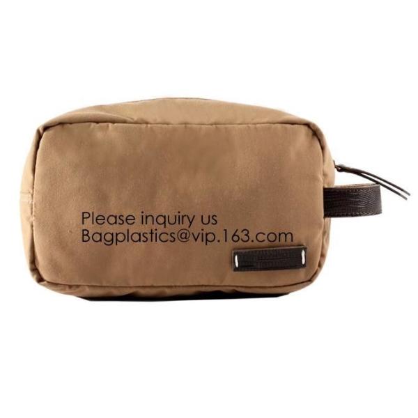 Pink Color Nylon Waterproof Handbag Large Capacity Carry-on Bag Durable Multifunction Bag Portable Women Bag