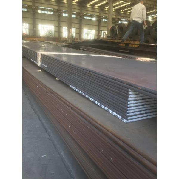 steel plate hot rolled steel plate mild steel plates