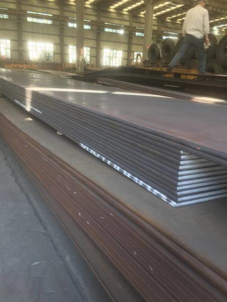 steel plate hot rolled steel plate mild steel plates