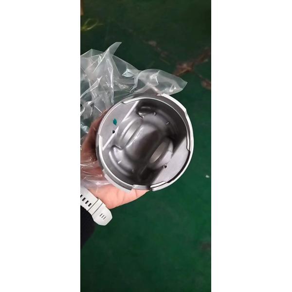 Iron 13101-54120 Automobile Engine Parts Toyota Piston 5L