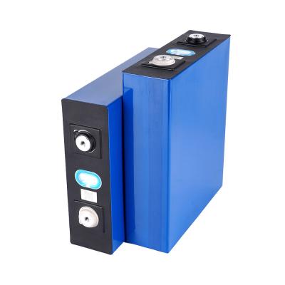 LiFePO4 Motorcycle Lithium Ion Battery Cells Bank Multipurpose