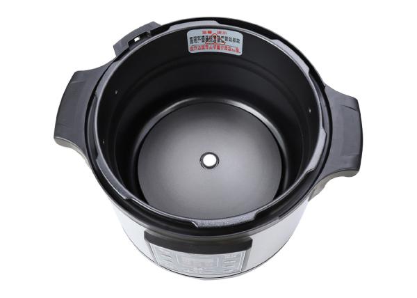 1900W 15QT Electric Pressure Slow Cooker 9 In 1 Digital Pressure Cooker
