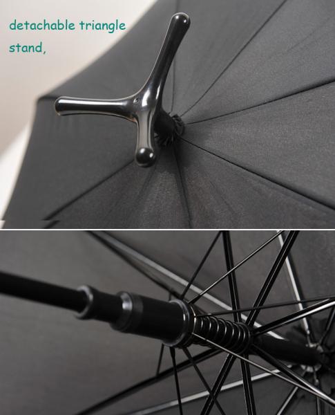 Unique Design Custom Colour Changing Umbrella With Customize Printings