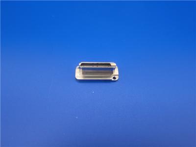 430FR AL6061 Metal CNC Parts Cold Finished Stainless Steel Milling Parts