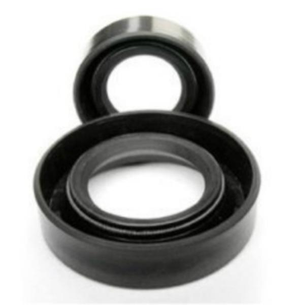 Durable Rubber Ring Gasket Temperature Resistant For Medical Equipment