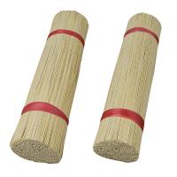 L'Indien de l'encens de bambou Spikes La solution parfaite pour la production d'agarbatti Chine Direct Factory
