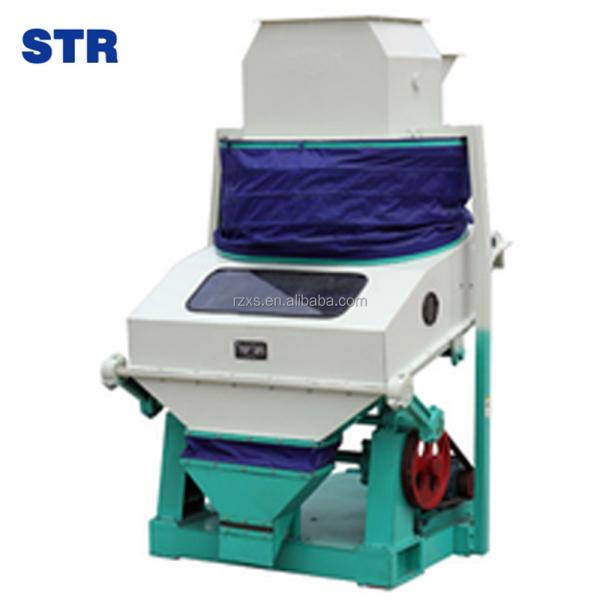 3 Ton Multipass Complete Rice Mill Machine and Polish Plant in Mindanao STR MCHJ80-E