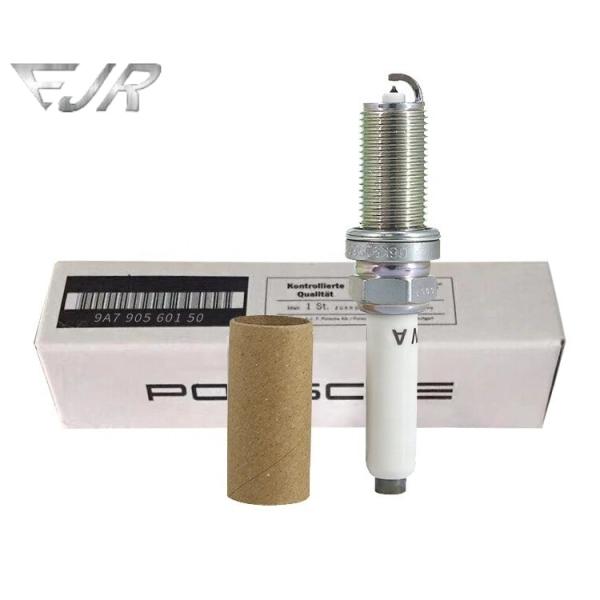 Spark Plug 3.0 3.6 4.8 For Porsche Cayenne 958 997 987 970 OEM 99917013090 95817022290