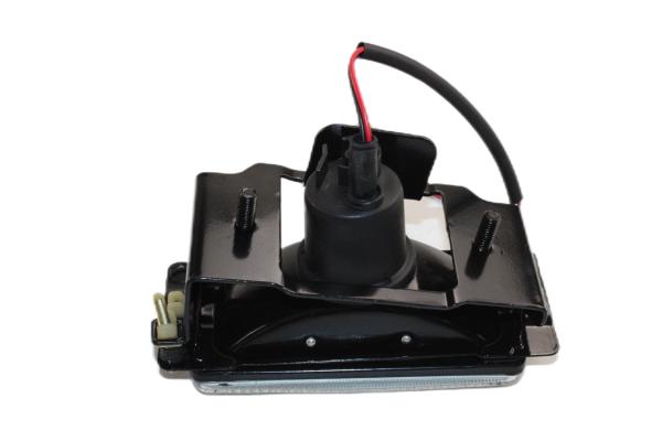 ISUZU NKR55 LAMPA ASM FOG L 8970709591 8972485400 8980540941