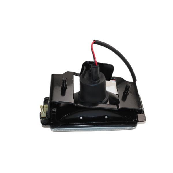 ISUZU NKR55 Лампа ASM FOG L 8970709591 8972485400 8980540941