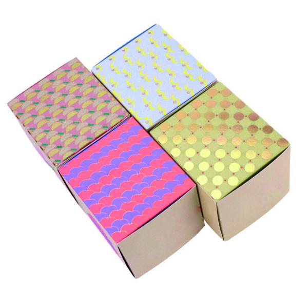 350г Картонные куклы для детей Игрушки упаковка Бумажная коробка на заказ Детский день подарок