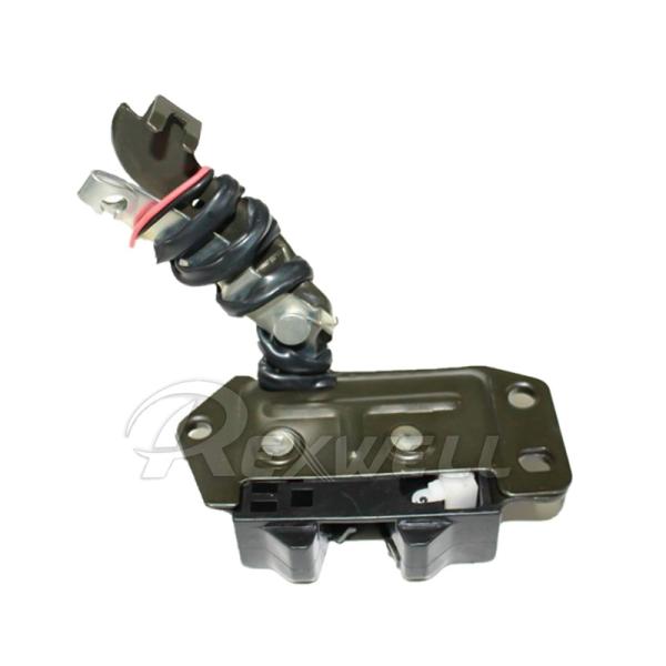 Comutador Auto Peças traseiras traseiras cauda porta de bloqueio máquina 69350-26120 Para Toyota HIACE Van 6935026120