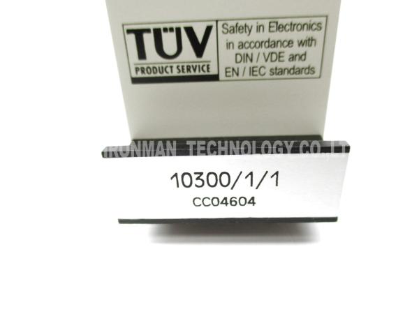 HONEYWELL 10300/1/1 Converter Module Card 24A 24V to 5V