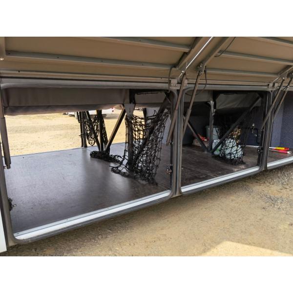 Используемые места автобуса 49 туристического автобуса ZK6119 Yutong тренируют тренера пассажира автобуса нового в запасе