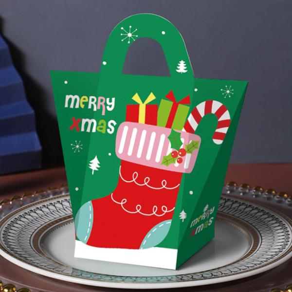 ISO Calendaring Foil Stamping Art Board Gift Packaging Boxes