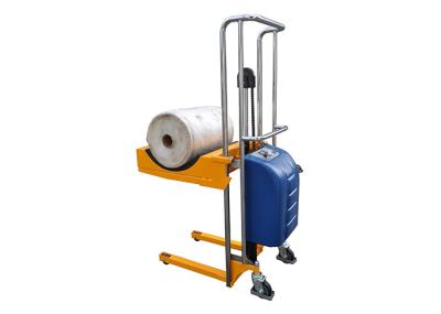 EF Bespoke Design Arc Panel Roll Handling Trolley Loading Capacity 400Kg