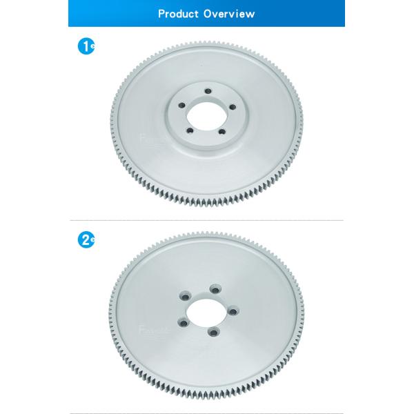 Луч трубки вращающего момента 79067001 зубчатой передачи для резца GT5250 S5200 S-91 S-93-7 Gerber
