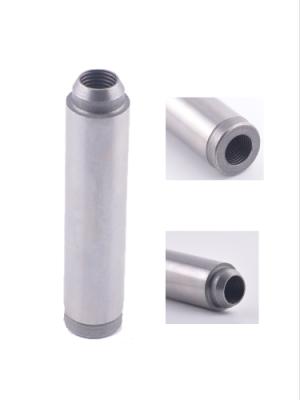 1487425 Custom Valve Guides Smooth High Durability 3306 Engine With Alloy Cast Iron Material