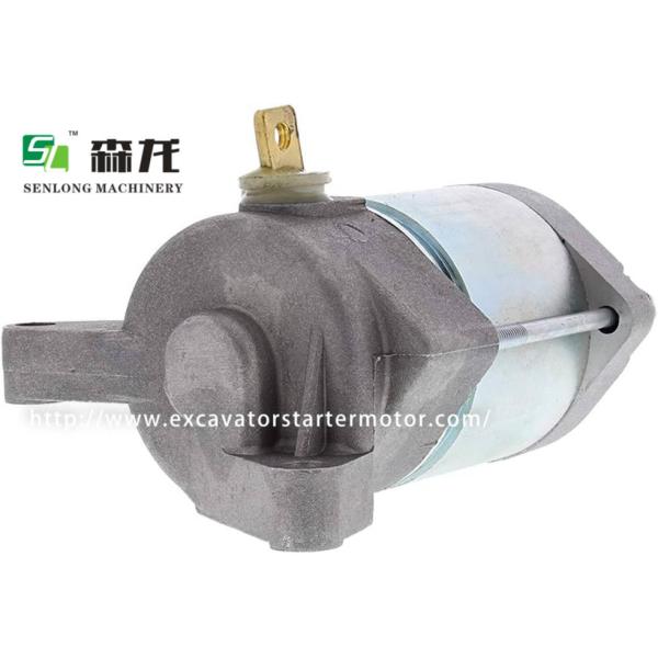 Starter WR450F 03-06 Motorcycle 12V 9T CW 5TJ-81890-00-00 5TJ-81890-10-00 5TJ-81890-20-00 410-54140 YS-37 YS-37N STY0349