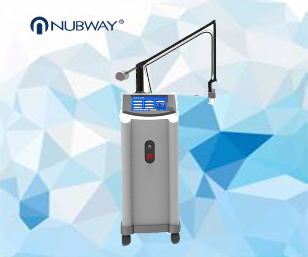 USA coherent laser device fractional Co2 laser machine