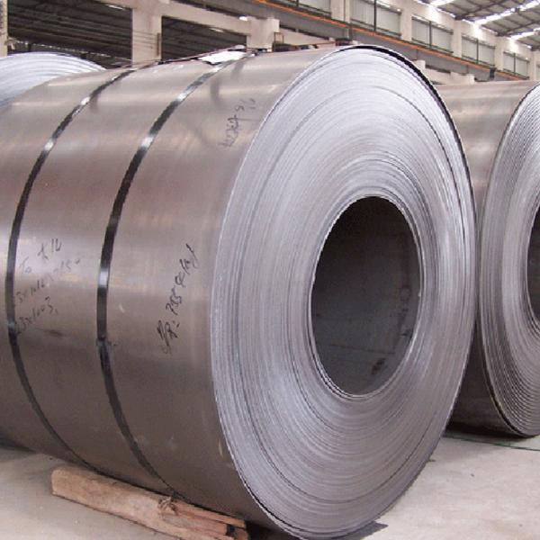 Кольца из углеродной стали S275JR S275J0 S275J2 S275N S275NL EN 10025-2: 2004
