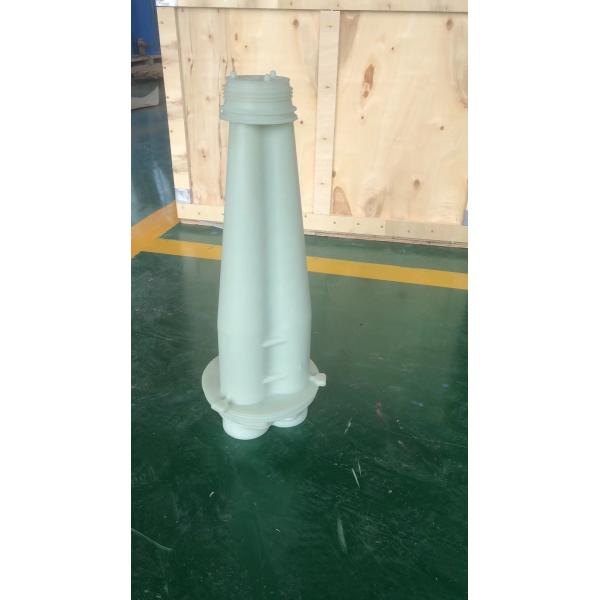 Non-Customized Full Set Celleco Twister Cleaner for Thick Paper in Paper Mill Machine