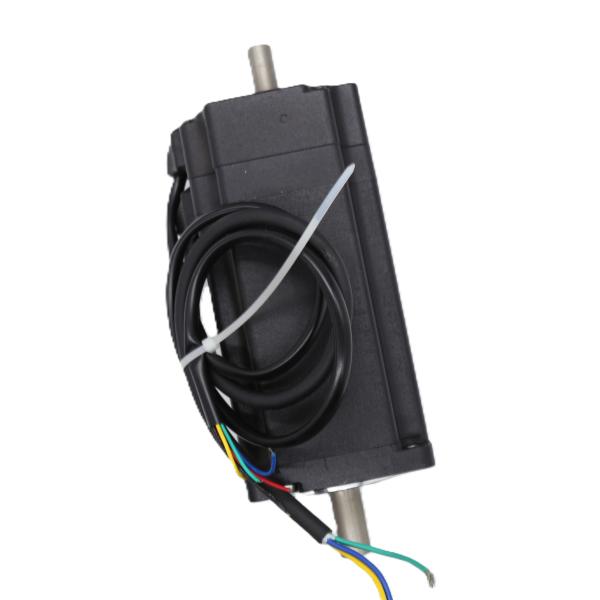 60mm Hybrid Stepper Motor For CNC Machines and Printing Equipment