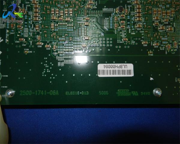 453561156014 453561164271 Ultrasonic Channel Board