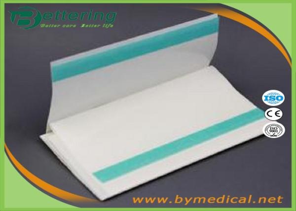 Disposable adhesive transparent PU Surgical film surgical incise drape operation drape film incision protect film
