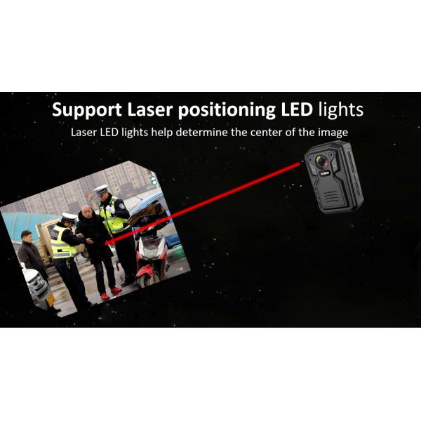 128 ГБ SD-карта телесные камеры для безопасности 4G GPS 1080P портативный видеорегистратор