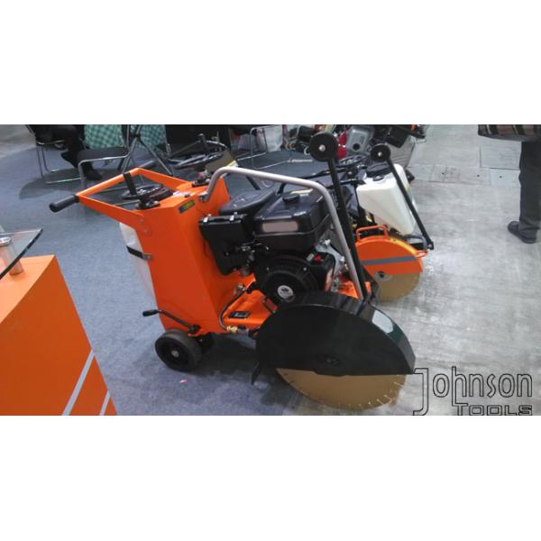 Le plancher de lame de diamant de 16 pouces scie des lames pour les planchers 2.9-3.0kg de béton